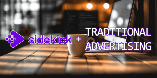 Understanding Programmatic Technology for Streaming Services: A Deep Dive into sidekick's Ad Ecosystem